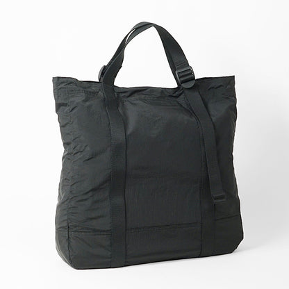 STONE ISLAND メンズ レディース トートバッグ L1S159200012 S0251 ブラック V0029