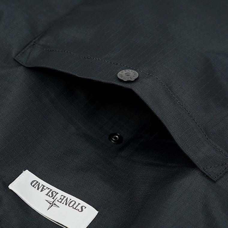 STONE ISLAND メンズ レディース トートバッグ L1S159200012 S0251 ブラック V0029