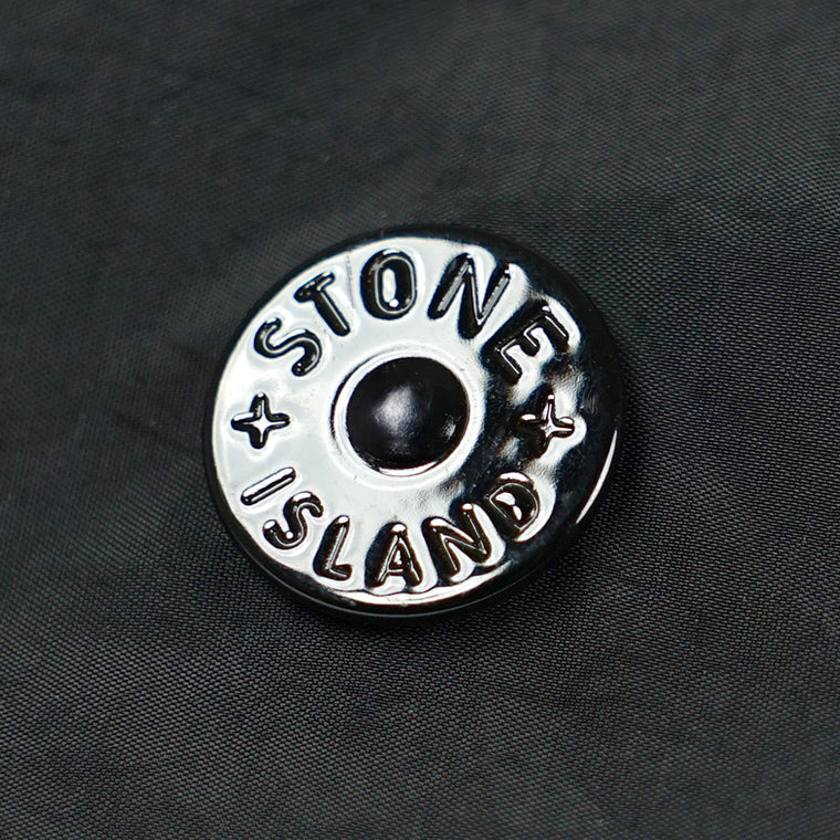 STONE ISLAND メンズ レディース トートバッグ L1S159200012 S0251 ブラック V0029