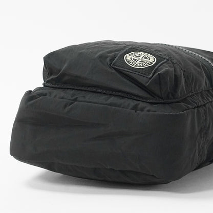STONE ISLAND メンズ レディース ショルダーバッグ L1S159200015 S0251 ブラック V0029