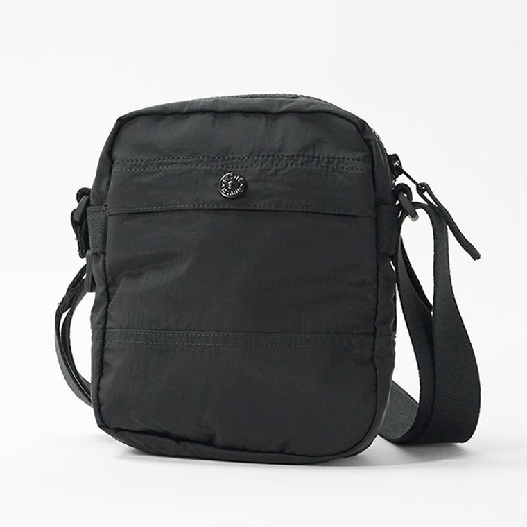 STONE ISLAND メンズ レディース ショルダーバッグ L1S159200015 S0251 ブラック V0029