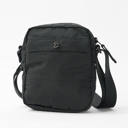 STONE ISLAND メンズ レディース ショルダーバッグ L1S159200015 S0251 ブラック V0029
