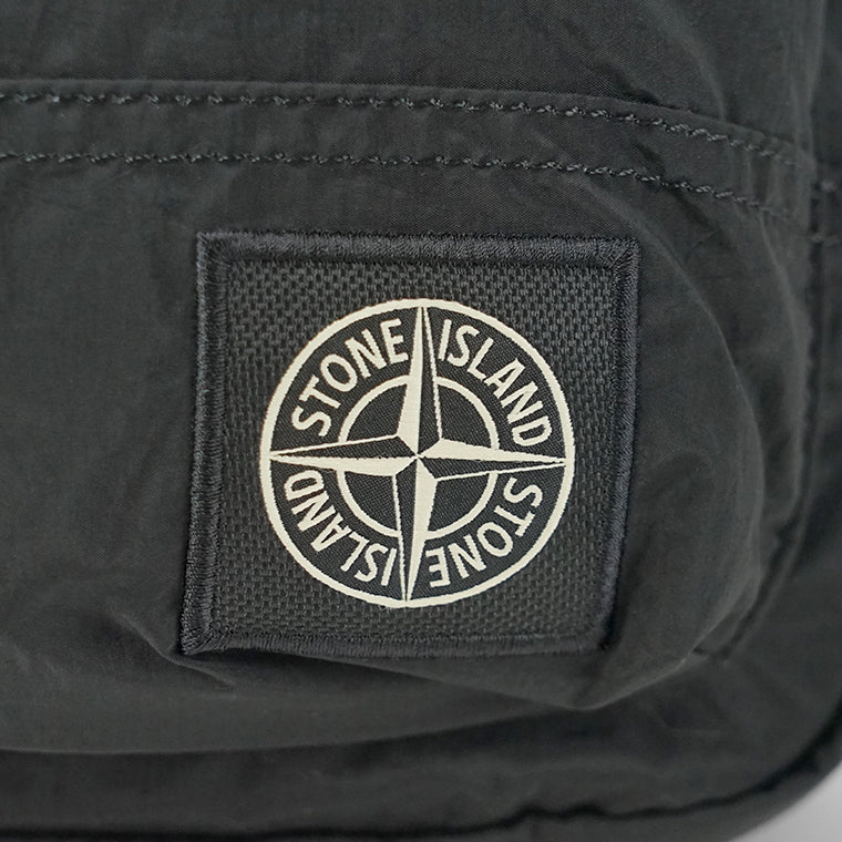 STONE ISLAND メンズ レディース ショルダーバッグ L1S159200015 S0251 ブラック V0029