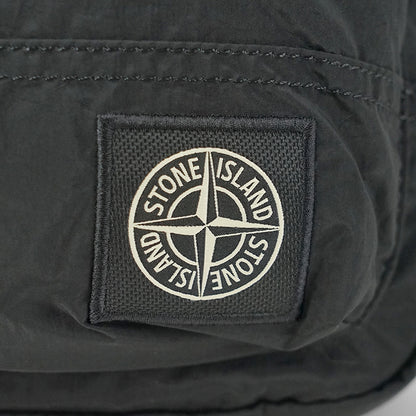 STONE ISLAND メンズ レディース ショルダーバッグ L1S159200015 S0251 ブラック V0029