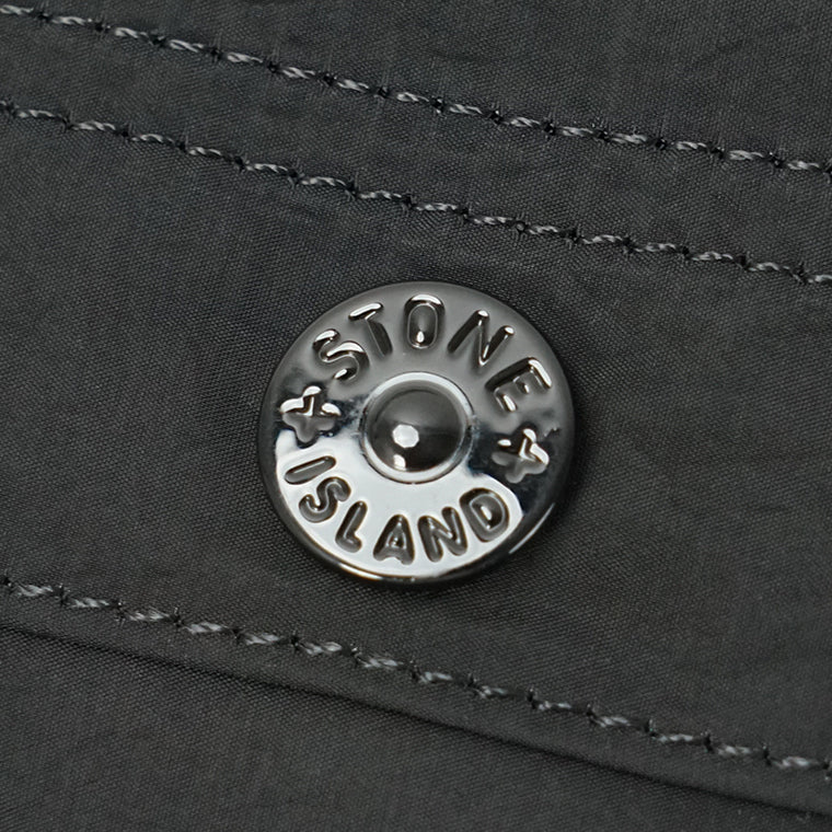 STONE ISLAND メンズ レディース ショルダーバッグ L1S159200015 S0251 ブラック V0029
