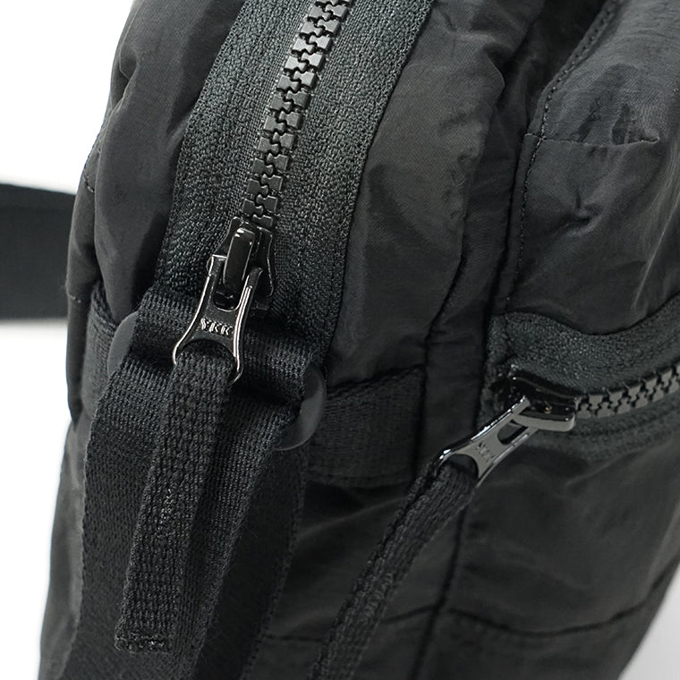 STONE ISLAND メンズ レディース ショルダーバッグ L1S159200015 S0251 ブラック V0029