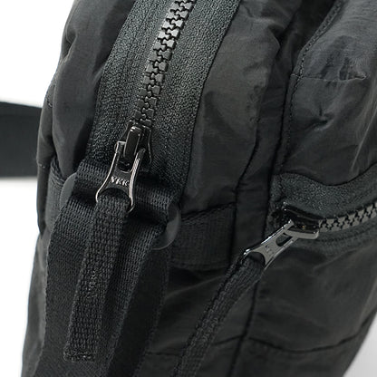 STONE ISLAND メンズ レディース ショルダーバッグ L1S159200015 S0251 ブラック V0029