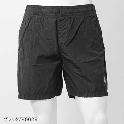 STONE ISLAND メンズ ショートパンツ L1S15B100004 S0043 3カラー
