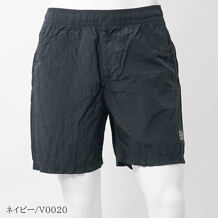 STONE ISLAND メンズ ショートパンツ L1S15B100004 S0043 3カラー