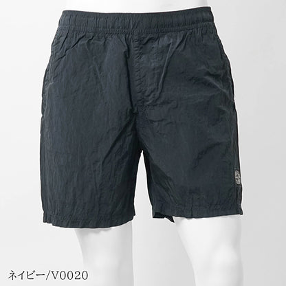 STONE ISLAND メンズ ショートパンツ L1S15B100004 S0043 3カラー