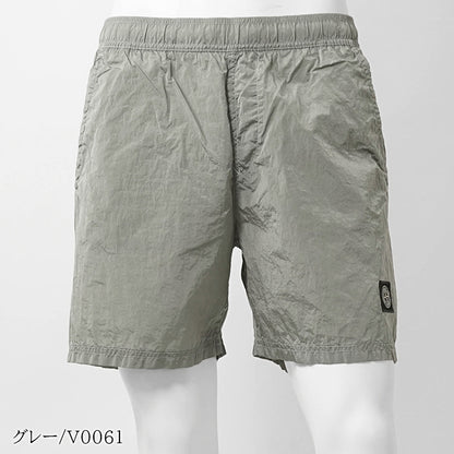 STONE ISLAND メンズ ショートパンツ L1S15B100004 S0043 3カラー