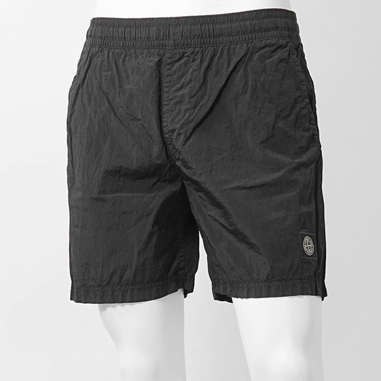 STONE ISLAND メンズ ショートパンツ L1S15B100004 S0043 3カラー