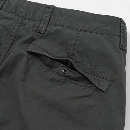 STONE ISLAND メンズ ショートパンツ L1S15L100019 S0A10 ブラック V0029