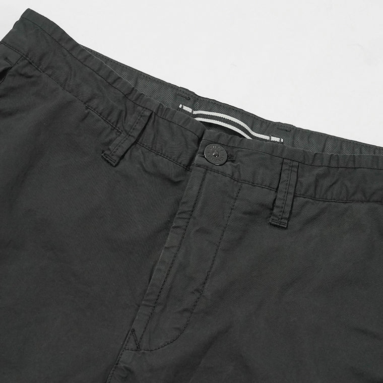 STONE ISLAND メンズ ショートパンツ L1S15L100019 S0A10 ブラック V0029