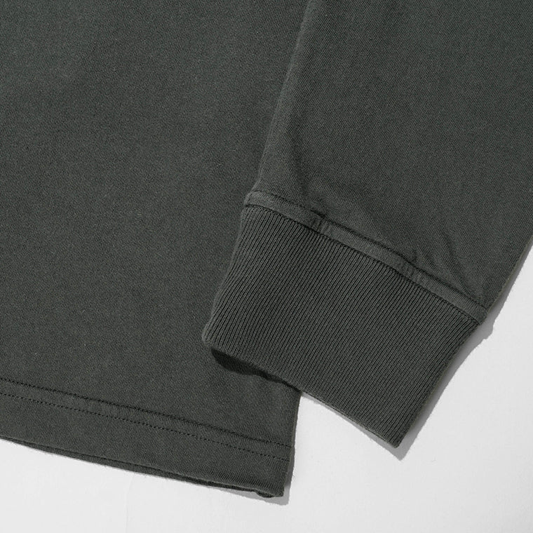 STONE ISLAND メンズ 長袖Tシャツ L2S152100025 S0057 2カラー