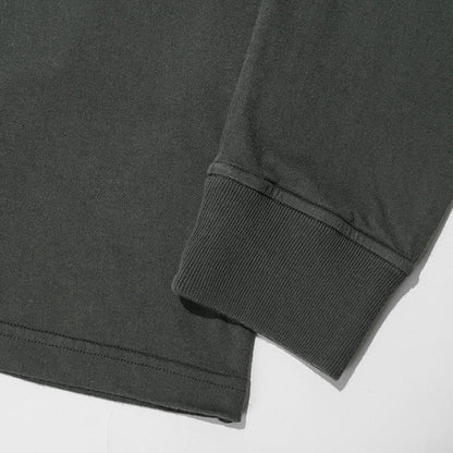 STONE ISLAND メンズ 長袖Tシャツ L2S152100025 S0057 2カラー
