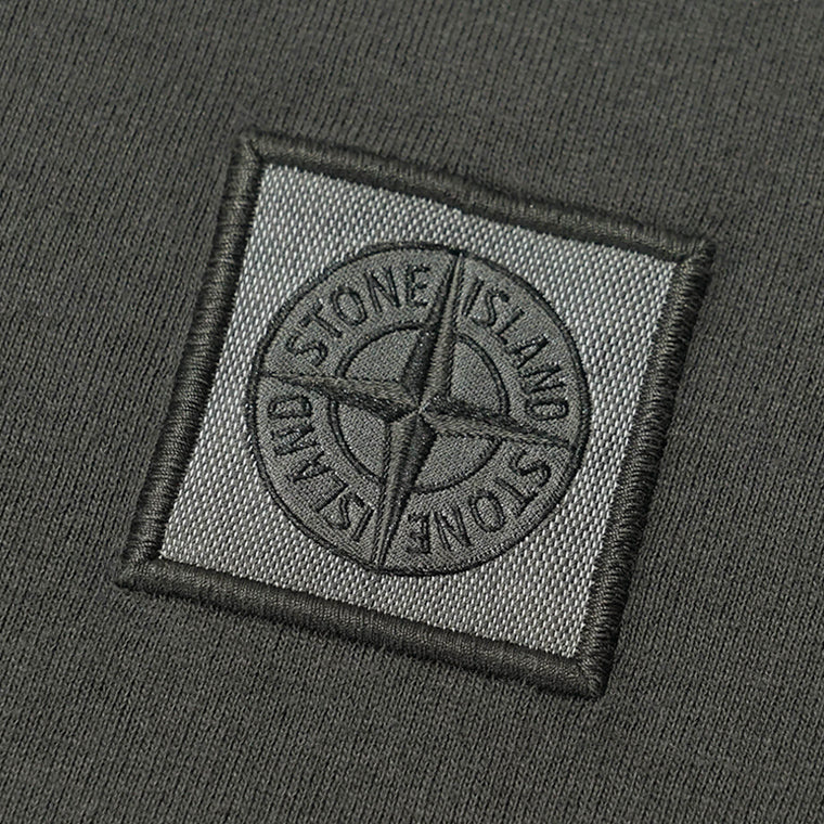 STONE ISLAND メンズ 長袖Tシャツ L2S152100025 S0057 2カラー