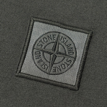 STONE ISLAND メンズ 長袖Tシャツ L2S152100025 S0057 2カラー