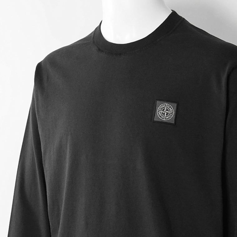 STONE ISLAND メンズ 長袖Tシャツ L2S152100025 S0057 2カラー