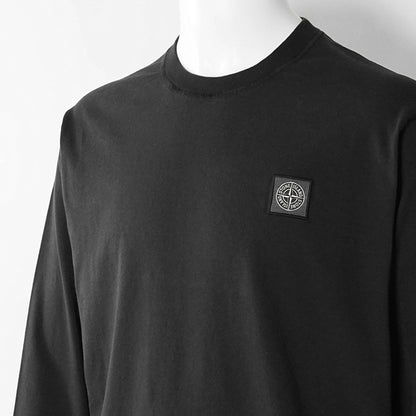 STONE ISLAND メンズ 長袖Tシャツ L2S152100025 S0057 2カラー