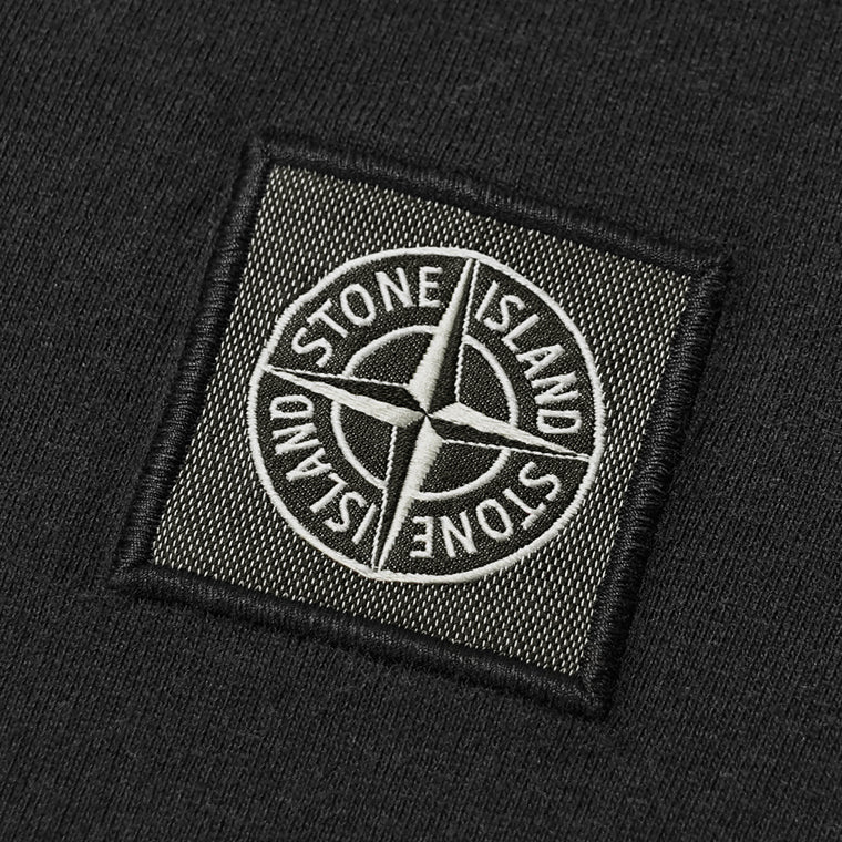 STONE ISLAND メンズ 長袖Tシャツ L2S152100025 S0057 2カラー