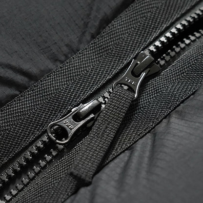 STONE ISLAND メンズ ダウンジャケット MATT RIPSTOP CORDURA ADVANCED FABRICS L2S154100013 S0483 BLACK ブラック V0029