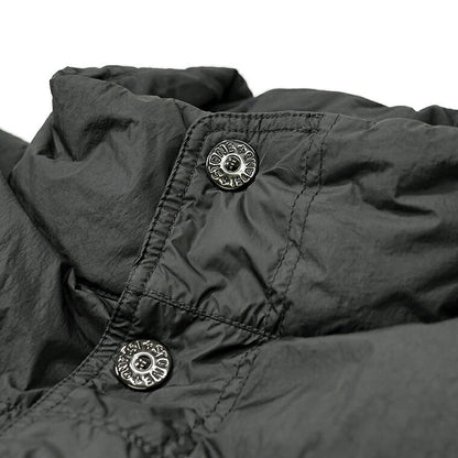 STONE ISLAND メンズ ダウンジャケット GARMENT DYED CRINKLE REPS NY L2S154100109 S0A23 2カラー