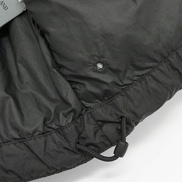 STONE ISLAND メンズ ダウンジャケット GARMENT DYED CRINKLE REPS NY L2S154100109 S0A23 2カラー