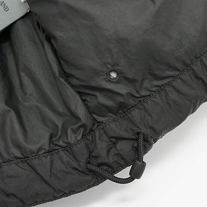 STONE ISLAND メンズ ダウンジャケット GARMENT DYED CRINKLE REPS NY L2S154100109 S0A23 2カラー