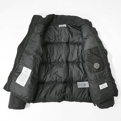 STONE ISLAND メンズ ダウンジャケット GARMENT DYED CRINKLE REPS NY L2S154100109 S0A23 2カラー