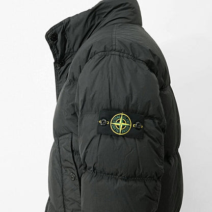 STONE ISLAND メンズ ダウンジャケット GARMENT DYED CRINKLE REPS NY L2S154100109 S0A23 2カラー