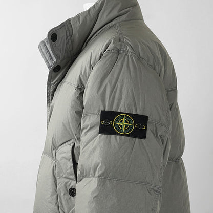 STONE ISLAND メンズ ダウンジャケット GARMENT DYED CRINKLE REPS NY L2S154100109 S0A23 2カラー