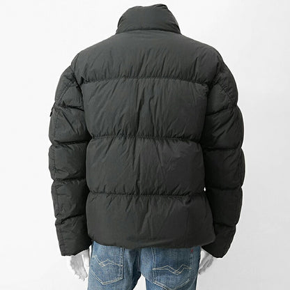 STONE ISLAND メンズ ダウンジャケット GARMENT DYED CRINKLE REPS NY L2S154100109 S0A23 2カラー