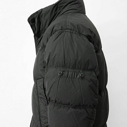 STONE ISLAND メンズ ダウンジャケット GARMENT DYED CRINKLE REPS NY L2S154100109 S0A23 2カラー
