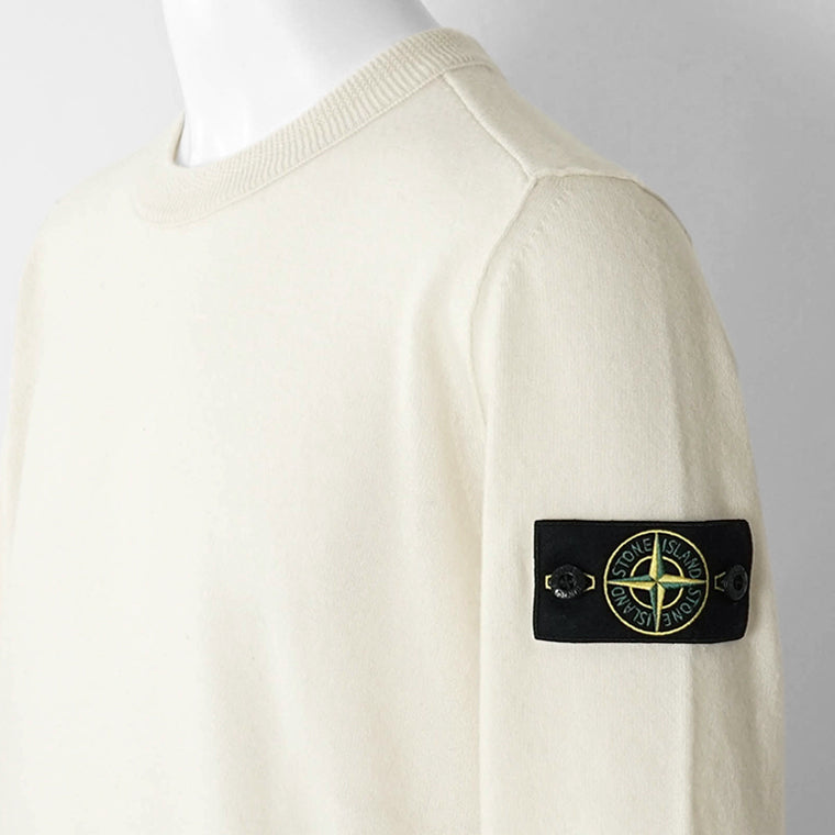 STONE ISLAND メンズ ニット L2S155100021 S00B4 2カラー