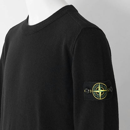 STONE ISLAND メンズ ニット L2S155100021 S00B4 2カラー