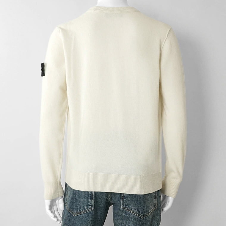 STONE ISLAND メンズ ニット L2S155100021 S00B4 2カラー