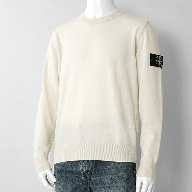 STONE ISLAND メンズ ニット L2S155100021 S00B4 2カラー