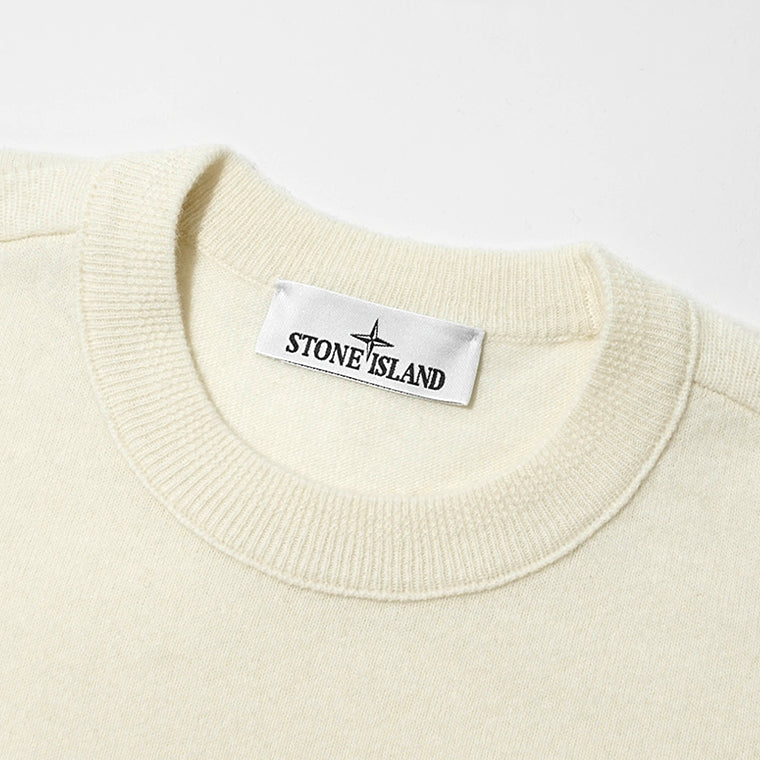 STONE ISLAND メンズ ニット L2S155100021 S00B4 2カラー