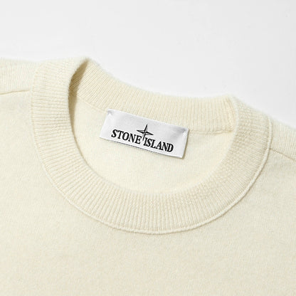STONE ISLAND メンズ ニット L2S155100021 S00B4 2カラー