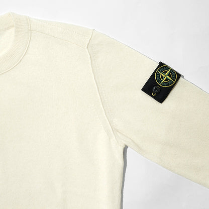 STONE ISLAND メンズ ニット L2S155100021 S00B4 2カラー