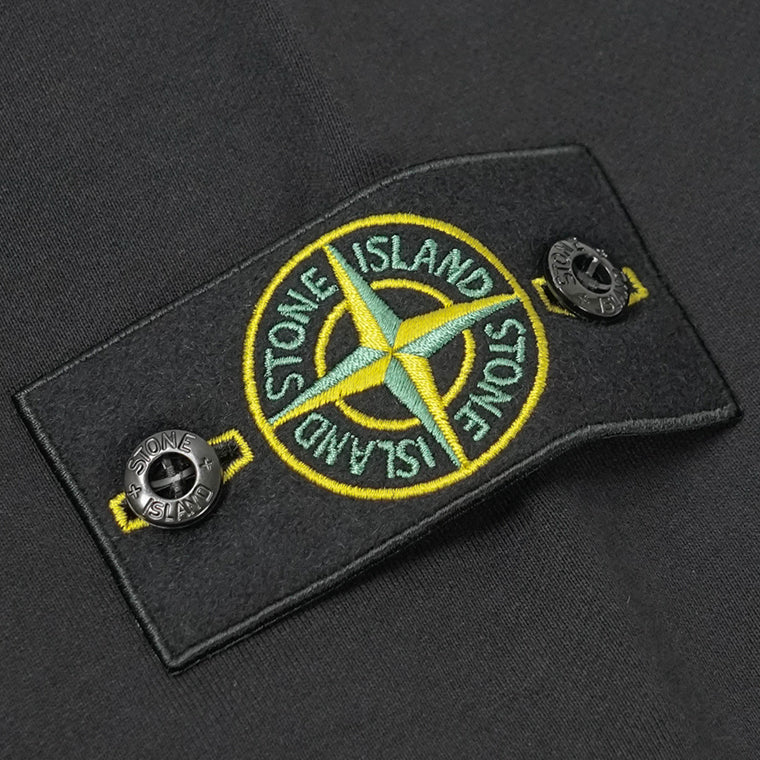 STONE ISLAND メンズ スウェットシャツ L2S156100008 S0051 2カラー
