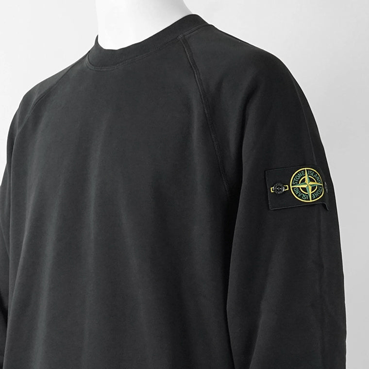 STONE ISLAND メンズ スウェットシャツ L2S156100008 S0051 2カラー