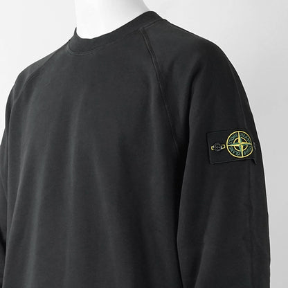 STONE ISLAND メンズ スウェットシャツ L2S156100008 S0051 2カラー