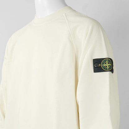 STONE ISLAND メンズ スウェットシャツ L2S156100008 S0051 2カラー