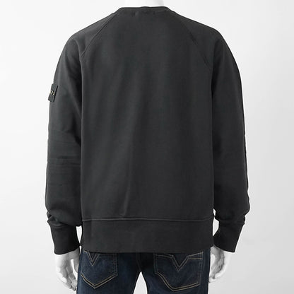 STONE ISLAND メンズ スウェットシャツ L2S156100008 S0051 2カラー