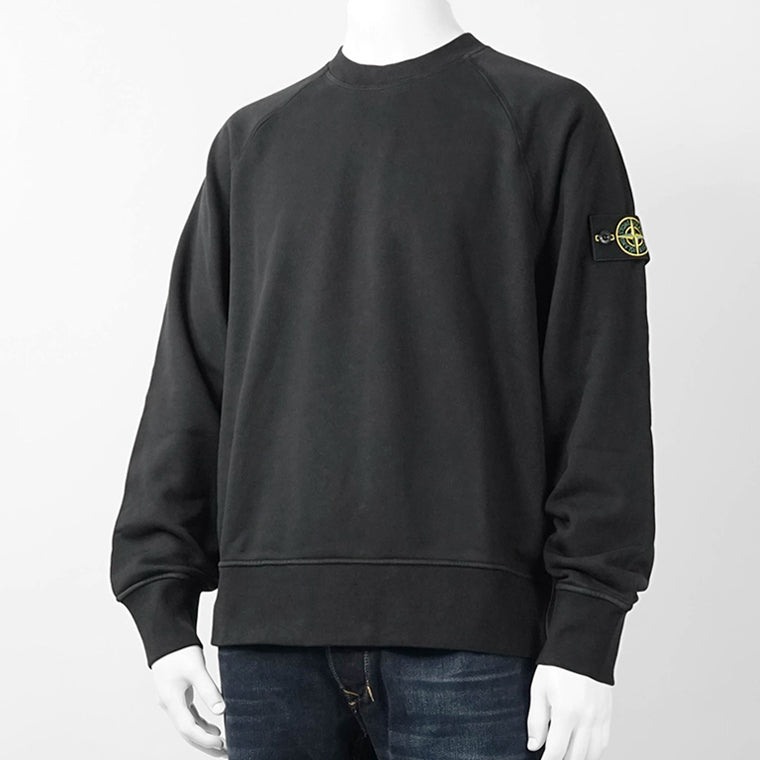 STONE ISLAND メンズ スウェットシャツ L2S156100008 S0051 2カラー