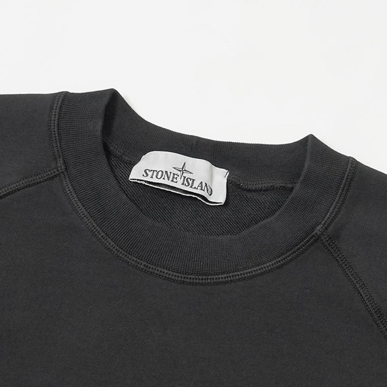 STONE ISLAND メンズ スウェットシャツ L2S156100008 S0051 2カラー