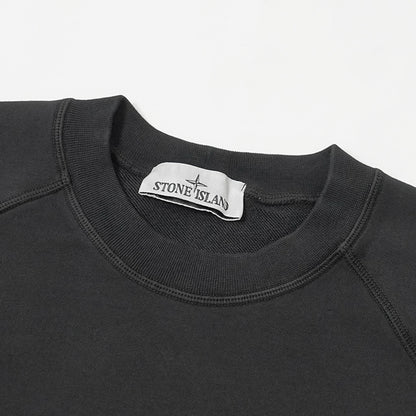 STONE ISLAND メンズ スウェットシャツ L2S156100008 S0051 2カラー
