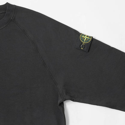 STONE ISLAND メンズ スウェットシャツ L2S156100008 S0051 2カラー